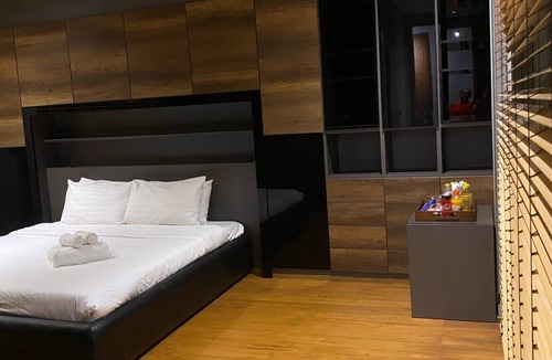 Hang Dong Hotel | Before Sunset Boutique Hotel