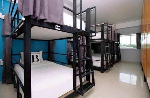 Ban Bo Han Hostel | Bell Lifestyle Hostel Phuket