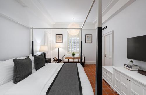 Huay Kaew Hotel | Bella Nara Hotel Chiang Mai