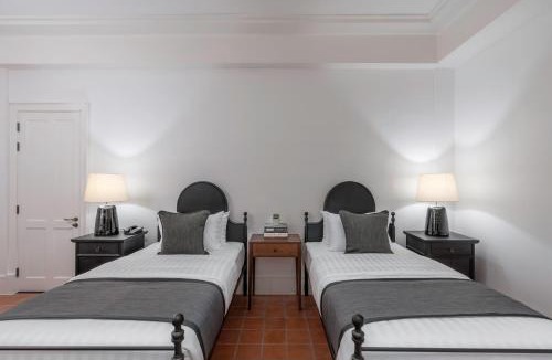 Huay Kaew Hotel | Bella Nara Hotel Chiang Mai