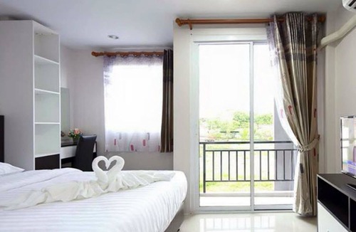 Phetchabun Hotel | Belleville Hotel