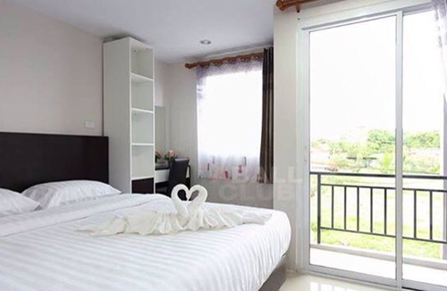 Phetchabun Hotel | Belleville Hotel
