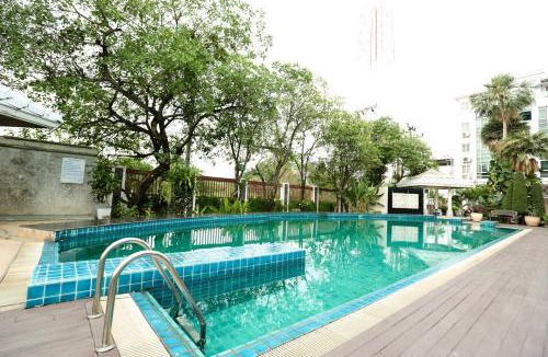 Suan Luang Apartment | Bellevue Boutique Bangkok