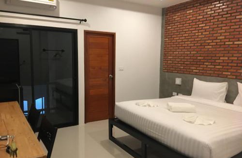 Nakhon Si Thammarat Hotel | Beloft Hotel
