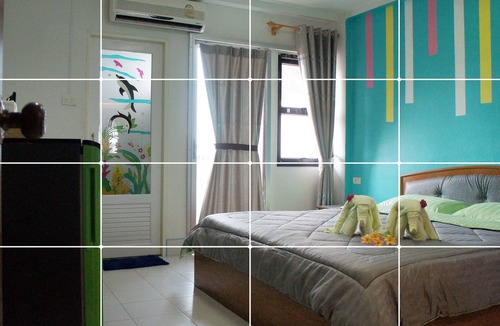 Hat Yai House | Benjamart Residence