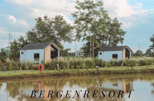 Nong Rua Resort | Bergen Resort เบอร์เกน รีสอร์ท