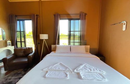 Nong Rua Resort | Bergen Resort Khon Kaen