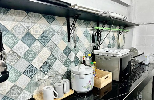 Sukhumvit House | Best House 8 pax - 8min to BTS