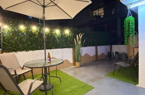 Sukhumvit House | Best House 8 pax - 8min to BTS
