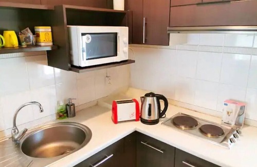 Wichit Apartment | Best Location Patong Near Jungceylon + Pool Access