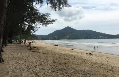 Wichit Bed & Breakfast | Best Point Condominium Cape Panwa
