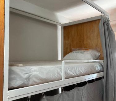 Phra Khanong Hostel | Best Stay 394 homestay