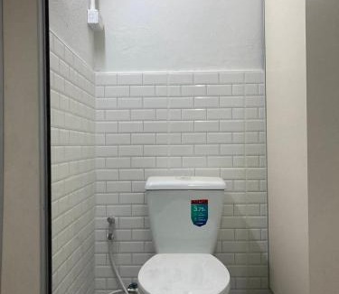Phra Khanong Hostel | Best Stay 394 homestay
