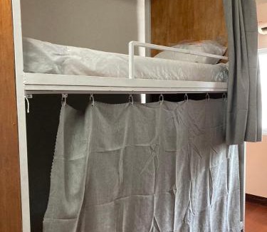 Phra Khanong Hostel | Best Stay 394 homestay