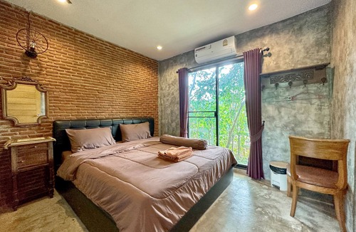 Mu Si Hotel | Best Way Resort