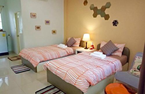 Pak Chong House | Better Weather Homestay