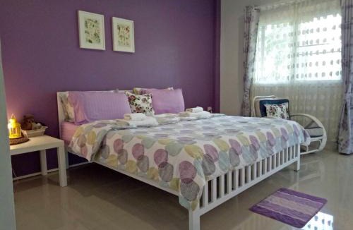Pak Chong House | Better Weather Homestay