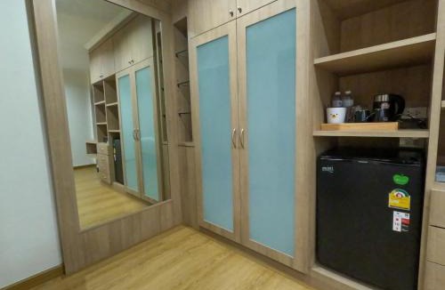 Hat Yai House | BG Bed Hometel Hat-Yai Songkhla