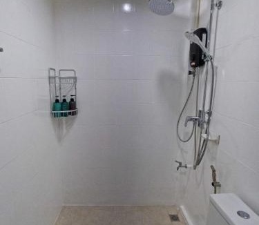 Hat Yai House | BG Bed Hometel Hat-Yai Songkhla
