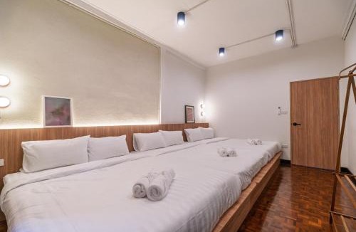 Pathumwan House | BG Residence Siam-Ratchathewi