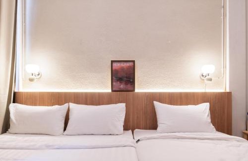 Pathumwan House | BG Residence Siam-Ratchathewi