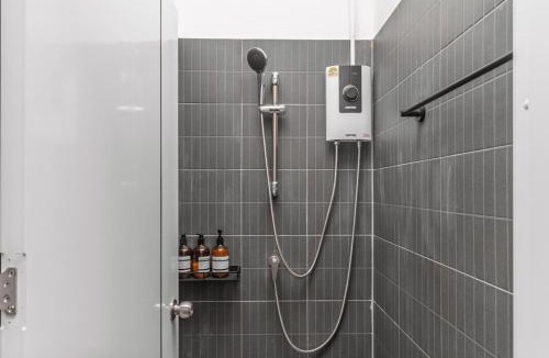 Pathumwan House | BG Residence Siam-Ratchathewi
