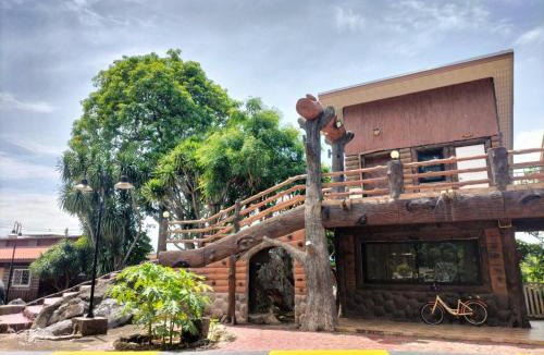 Mu Si Hotel | Bhumisiri Hill Khaoyai