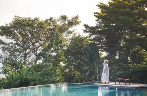 Bang Bao Bay Resort | Bhuvarin Resort