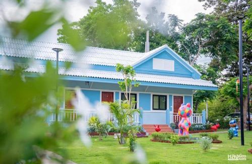 Cha-am Hotel | Big Bear Resort Cha-Am หมีใหญ่รีสอร์ทชะอำ
