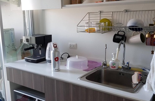 Chiang Mai Condo | Biggest pool in Chiang Mai