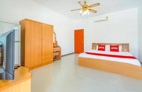 Cha-am Hotel | Billabong Resort Cha Am