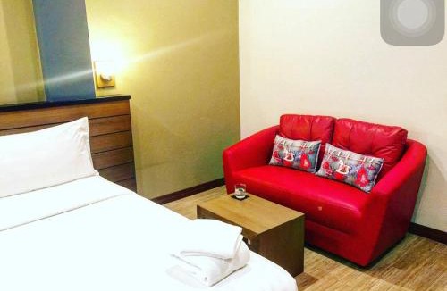 Mukdahan Hotel | Bird Day Boutique Hotel