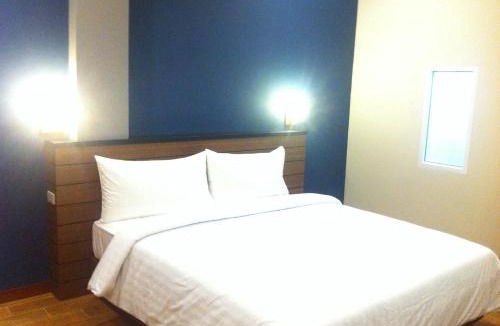 Mukdahan Hotel | Bird Day Boutique Hotel