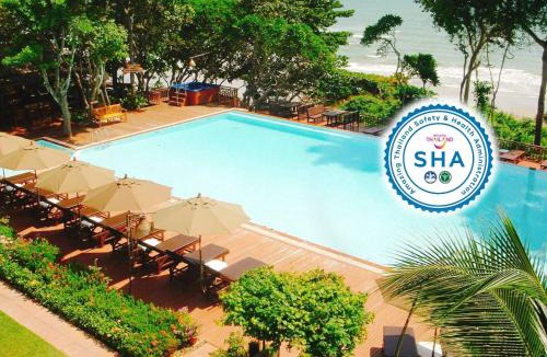 Pratumnak Hill Resort | Birds and Bees Resort