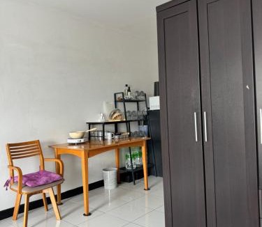 Bang Na Apartment | Bitec Bangna