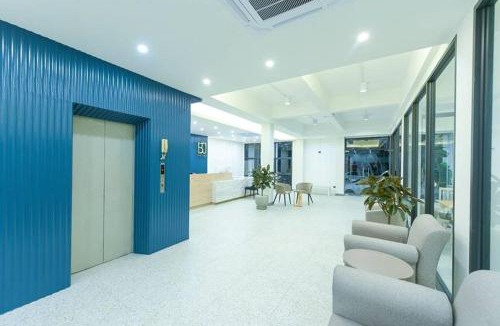 Makham Tia Hotel | BJ city hotel