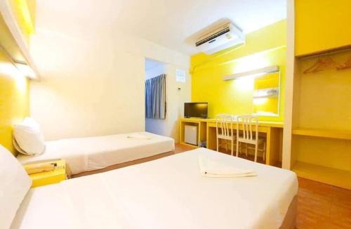 Makham Tia Hotel | BJ city hotel