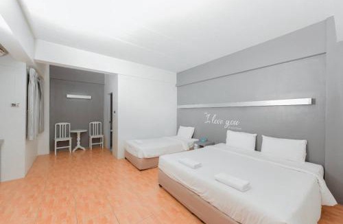 Makham Tia Hotel | BJ city hotel