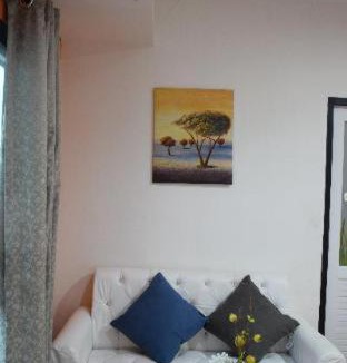 Bang Lamung Bed & Breakfast | BKL Pool Villa Pattaya