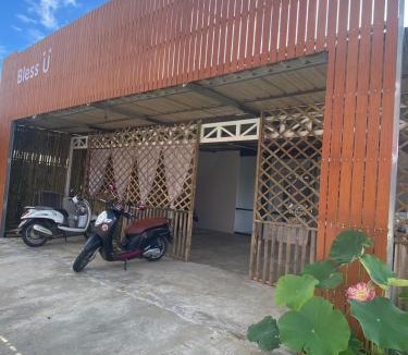 Pai Hostel | Bless You Hostel