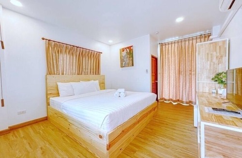 Chang Moi House | Bloom Guesthouse