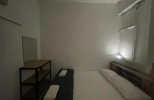 Chang Phueak Hostel | Blue Dream Hostel