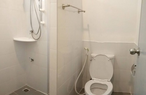 Nakhon Si Thammarat Hotel | Blue Hip Apartment Nakhon Sri