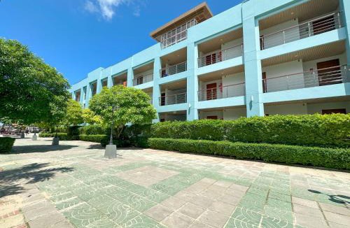 Ko Phi Phi Hostel | Blue Horizon Hostel By Blue Flow