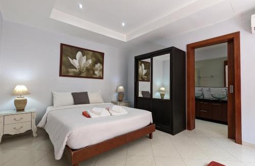 Klong Son Villa | Blue Moon Pool Villa - by KohChangVillas