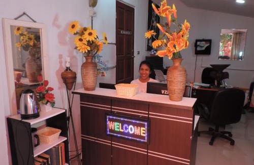 Rawai House | Blue Paradise Residence