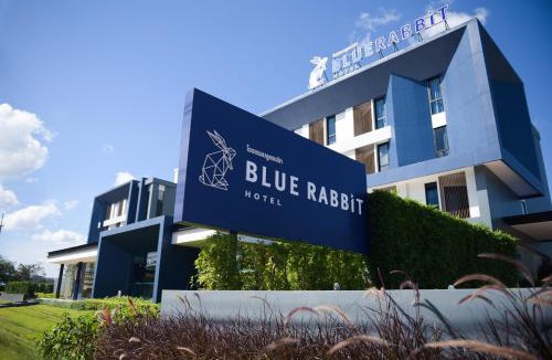 Chanthaburi Hotel | Blue Rabbit Hotel