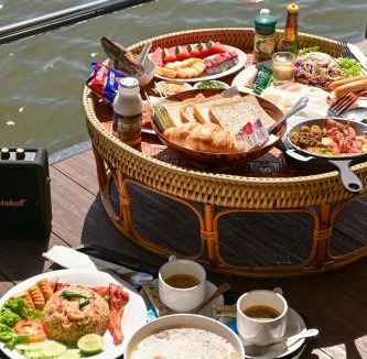 Kanchanaburi Resort | Blueskyraft resort