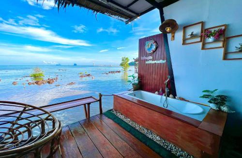 Ko Libong House | Bnเกาะลิบงโฮมสเตย์