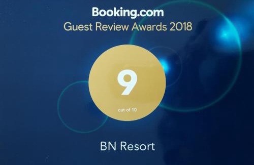 Thap Than Resort | BN Resort